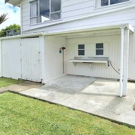 Coromandel Coast Haven Tapu Exterior photo