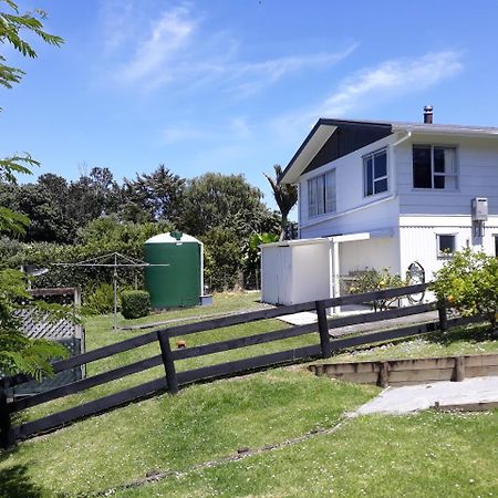 Coromandel Coast Haven Tapu Exterior photo