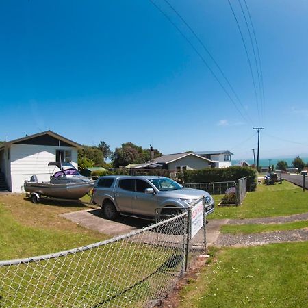 Coromandel Coast Haven Tapu Exterior photo