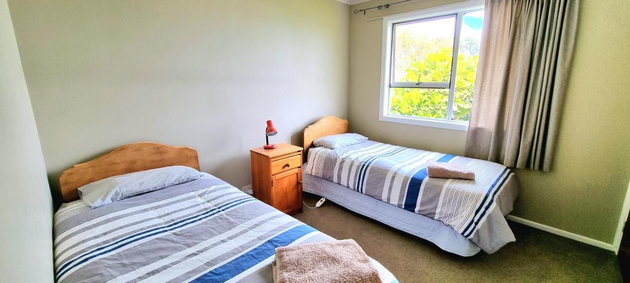 Coromandel Coast Haven Tapu Exterior photo