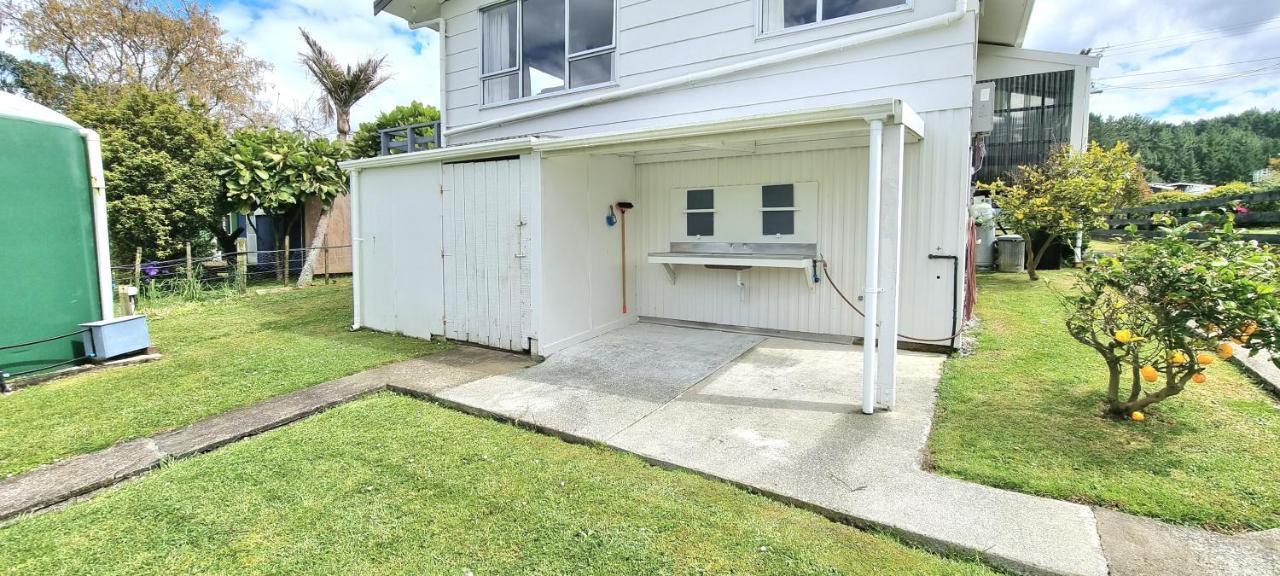 Coromandel Coast Haven Tapu Exterior photo
